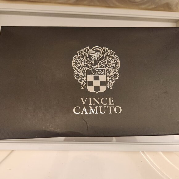 Vince Camuto " Kehlia" Salsa Soft Patent Heels. NIB. Size 10 - Picture 13 of 14